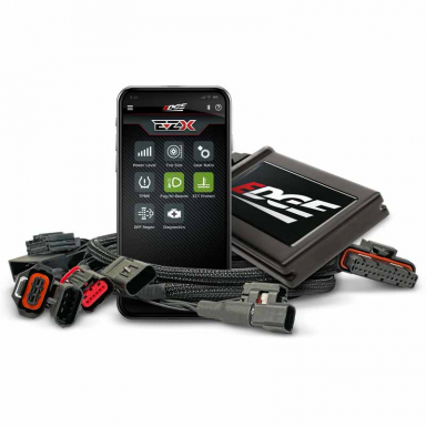 6.7 Powerstroke EZX Module Edge 12710