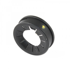 Duramax 03-16 AcDelco 15170204 Trans Fluid Cooler Pipe Connector Cap