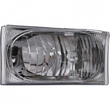 F-Series 2002-2007 Headlight Assembly (Right) Dorman 1590311