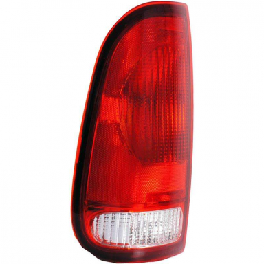 F-Series 1999-2007 Tail Light (Left) Dorman 1610236