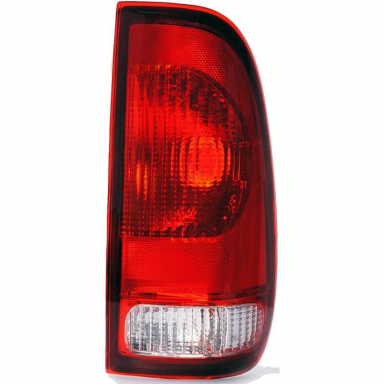F-Series 1999-2007 Tail Light Assembly (Right) Dorman 1610237