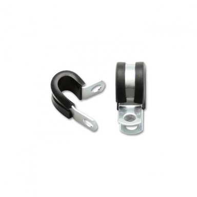 Vibrant 17192 1/2 Inch Hose Cushion Clamps