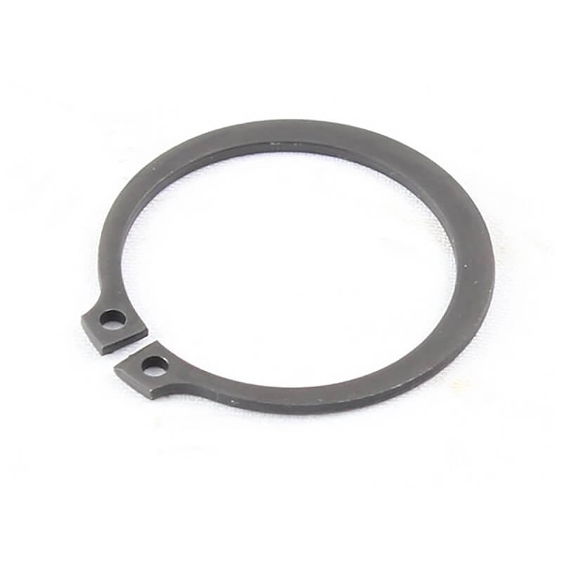 Duramax Transfer Case Rear Output Bearing Mainshaft Snap Ring