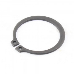 Duramax 07-18 Transfer Case Rear Output Bearing Mainshaft Snap Ring GM 19133126