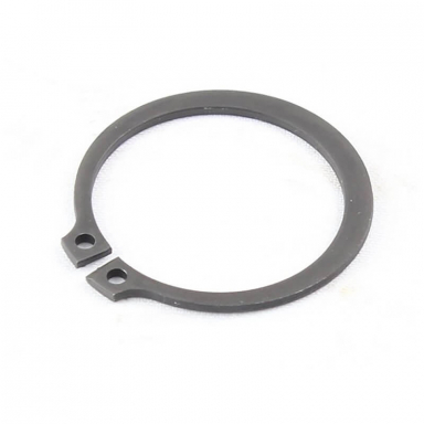 Duramax 07-18 Transfer Case Rear Output Bearing Mainshaft Snap Ring GM 19133126