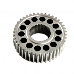 Duramax 07-19 Transfer Case Driven Sprocket GM 19133135