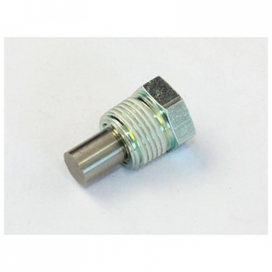 Duramax 07.5-19 Transfer Case Plug With Magnet | AcDelco 19133162
