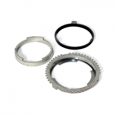 Duramax 07.5-19 Transfer Case Friction Ring Synchronize Kit GM 19133208