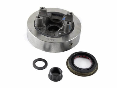 LML | L5P Duramax Differential Drive Pinion Gear Yoke Kit GM 87822532