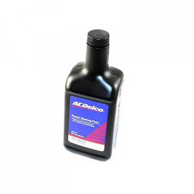 Power Steering Fluid 32oz | AcDelco 19329448