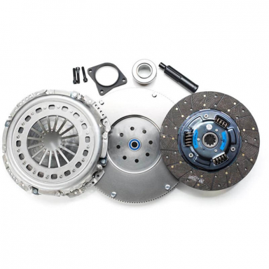 5.9 Cummins South Bend 1947-OK-HD Heavy Duty Clutch Kit