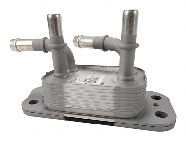 6.7 Powerstroke Fuel Cooler Ford LC3Z-9N103-B