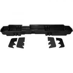 Powerstroke 2003-2016 Black Under Seat Storage Container DU-HA 20067