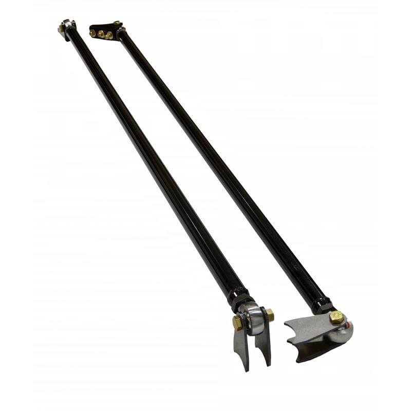 LLY Duramax Traction Bars