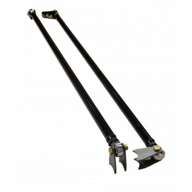 Pro Grade Traction Bars (Pro Rod Ends) Longhorn Fab 200909-UNV-86