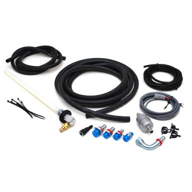 5.9/6.7 Cummins Performance Install Kit Fuelab 20106