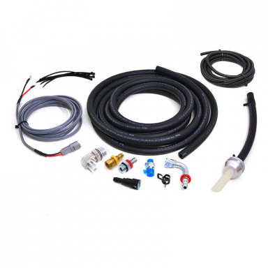 5.9/6.7 Cummins Performance Install Kit Fuelab 20105