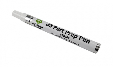 7.3 Powerstroke PCM Port Chip Prep Pen