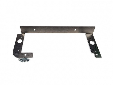 7.3 Powerstroke Climate Control Repair Bracket OBS Solutions OBSCCB
