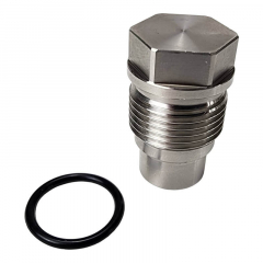 Atlas 228-4071 Fuel Valve