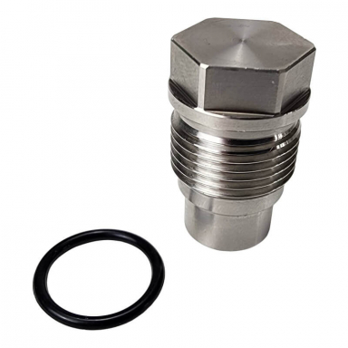 Atlas 228-4071 Fuel Valve