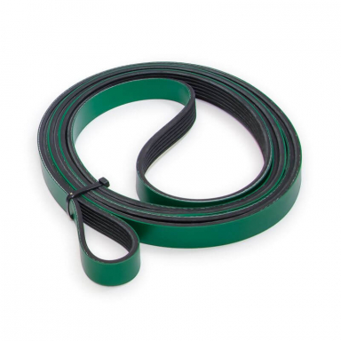 5.9/6.7 Cummins Dual Fueler Serpentine Belt PPE 213001080
