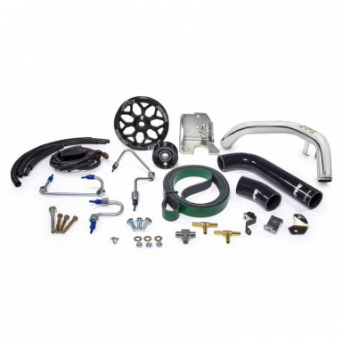6.7 Cummins Dual Fueler Twin Pump Installation Kit PPE 213003000