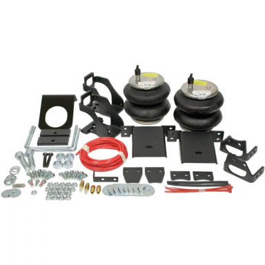 6.0 Powerstroke Firestone 2400 Ride-Riite Air Bag Helper Springs