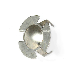 Duramax 01-21 Round Transmission Bell Housing Plug GM 24205899