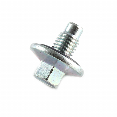 Transmission Drain Plug GM 24234212