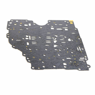 Duramax 15-19 1000 Valve Body Spacer Plate With Gasket | Allison 24262540