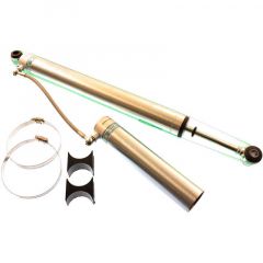 7.3|6.0 Powerstroke 5160 Series Shock Absorber | Bilstein 25-188370