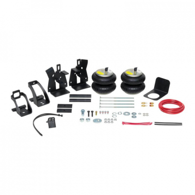 Ford F-450 2014-2016 Ride-Rite Air Bag Helper Springs Firestone 2583