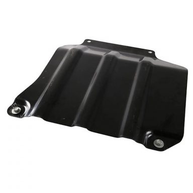 Duramax 11-19 Engine Skid Plate GM 25871125