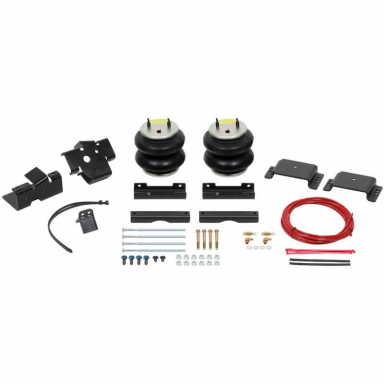 Ram 2500 Ride-Rite Air Bag Helper Springs Firestone 2598