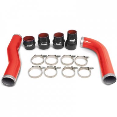 6.7 Cummins Boost Tube System | Banks 25990