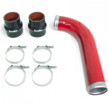 6.7 Cummins Cold Side Boost Tube Upgrade Kit | Banks Power 25991