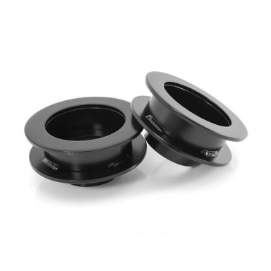 6.7 Cummins 2.0 Inch Rear Coil Spring Spacer Readylift 26-1920
