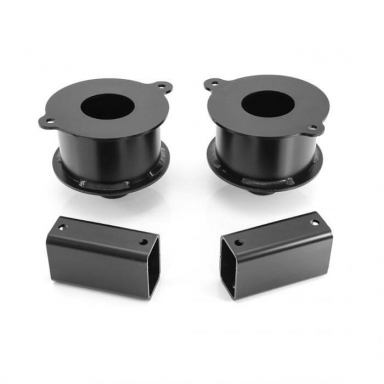 6.7 Cummins 3.5 Inch Rear Coil Spring Spacer Readylift 26-1935