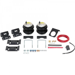 Ram 3500 Ride-Rite Air Bag Helper Springs Firestone 2615
