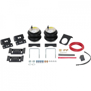 Ram 3500 Ride-Rite Air Bag Helper Springs Firestone 2615