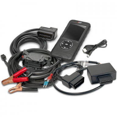 L5P Duramax EVOHT2 Tuner With ECM And TCM Unlock Tools Edge 26401
