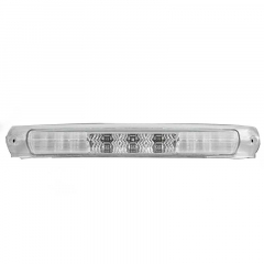 Excursion 2000-2004 Clear Lens LED Third Brake Light Recon 264122CL