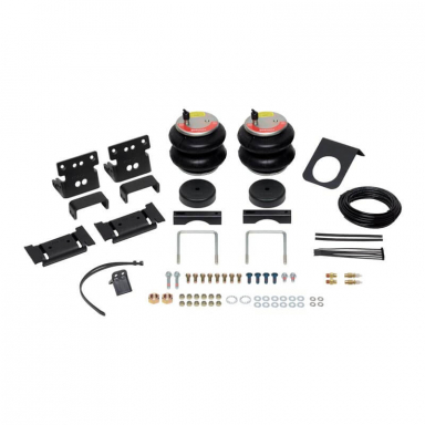 Ram 2500/3500 Red Label Extreme Duty Air Springs Firestone 2701
