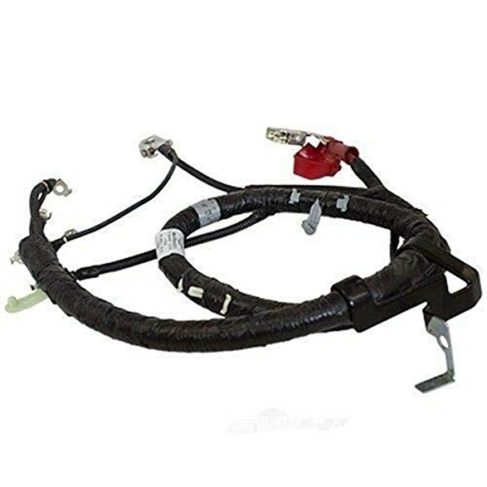 7.3 Powerstroke Battery Cable | Motorcraft 2C3Z-14300-CA