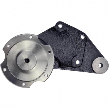 6.7 Cummins Engine Cooling Fan Pulley Bracket | Dorman 300-822