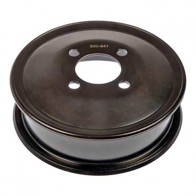 7.3 Powerstroke Water Pump Pulley Dorman 300-941