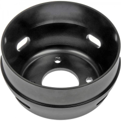 6.0 Powerstroke Water Pump Pulley Dorman 300-945