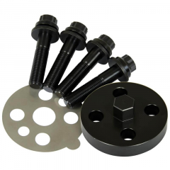 5.9|6.7 Cummins Full Power Kit Fluidampr 300008