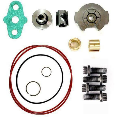 6.0 Powerstroke 360 Bearing Turbo Rebuild Kit KC Turbos 300018